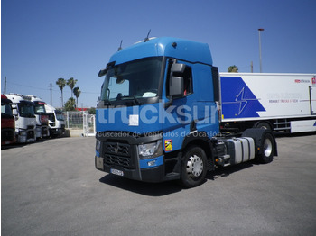وحدة جر RENAULT T 440