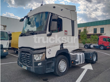 وحدة جر RENAULT T 480