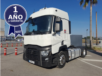 وحدة جر RENAULT T 480