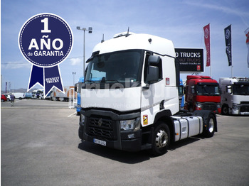 وحدة جر RENAULT T 480