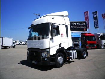 وحدة جر RENAULT T 480