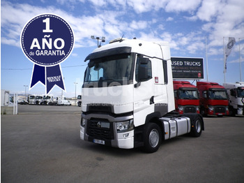 وحدة جر RENAULT T High 520