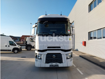 وحدة جر RENAULT T High 520