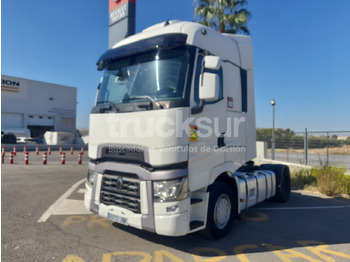 وحدة جر RENAULT T High 520