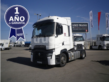وحدة جر RENAULT T High 520