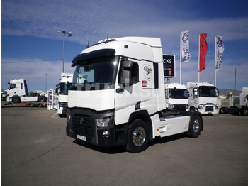 وحدة جر RENAULT T 520