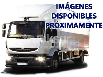شاحنة RENAULT Midlum