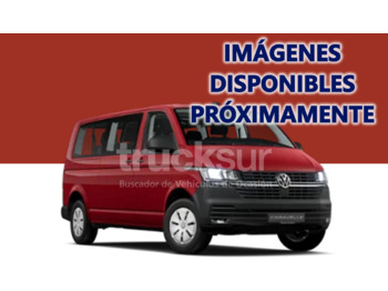 شاحنة مغلقة الصندوق VOLKSWAGEN Caravelle