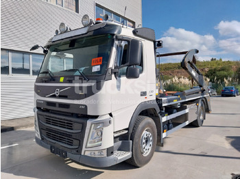 شاحنة نقل المخلفات VOLVO FM 330
