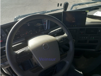 وحدة جر VOLVO FH5 I-SAVE: صورة 5
