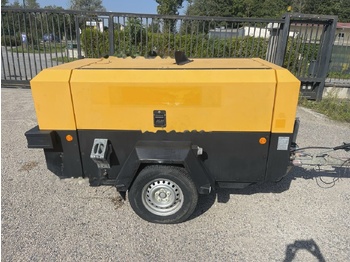 الضاغط DOOSAN
