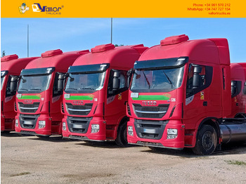 وحدة جر IVECO Stralis 460