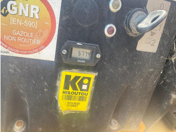 مدحلة صغيرة Ammann ARW 65 1D42: صورة 5 مدحلة صغيرة Ammann ARW 65 1D42: صورة 5