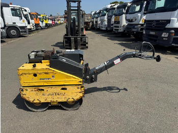 مدحلة صغيرة BOMAG