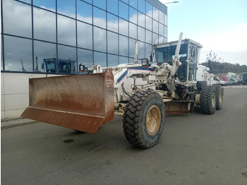 ممهدة CATERPILLAR 12H