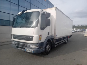 شاحنة مقفلة DAF LF 45 210
