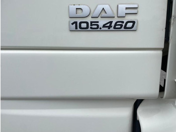 شاحنة ذات خطاف DAF XF105 460: صورة 3