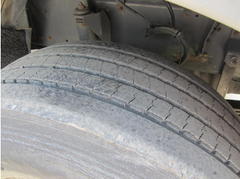 شاحنات مسطحة DAF XF105 460: صورة 4