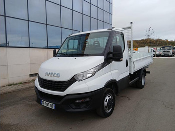 قلاب صغير IVECO