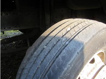 شاحنة مقفلة MAN LE 160B: صورة 3