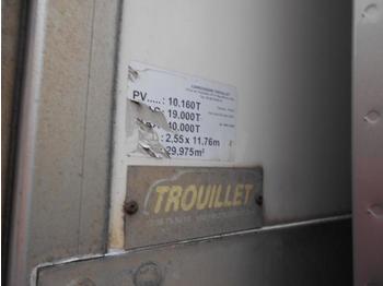 شاحنة ستارة MAN TGA 18.320: صورة 4
