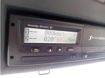 وحدة جر MAN TGA 18.430: صورة 3
