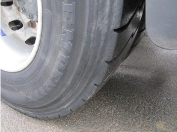 وحدة جر MAN TGA 18.433: صورة 5 وحدة جر MAN TGA 18.433: صورة 5