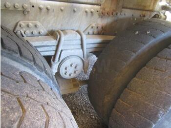 شاحنة خلاطة خرسانة MAN TGA 35.350: صورة 4