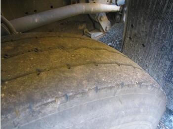 شاحنة خلاطة خرسانة MAN TGA 35.350: صورة 2