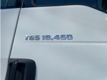 وحدة جر MAN TGS 18.440: صورة 3