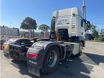 وحدة جر MAN TGS 18.440: صورة 4