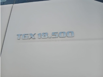 وحدة جر MAN TGX 18.500: صورة 3