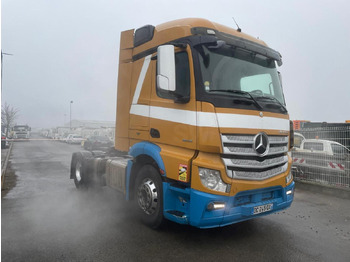 وحدة جر Mercedes Actros 1845: صورة 2