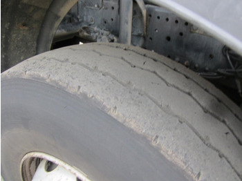شاحنة قلاب Mercedes Actros 3236: صورة 5