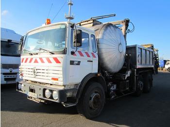موزع الأسفلت RENAULT G 300