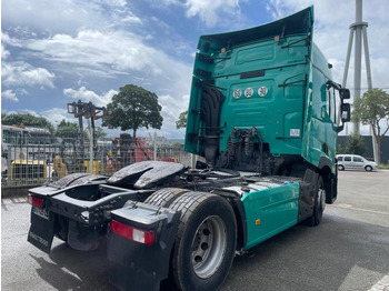 وحدة جر Renault Gamme T 460 DXI: صورة 4