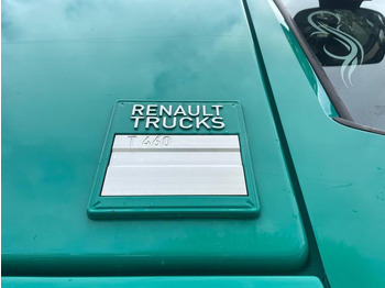 وحدة جر Renault Gamme T 460 DXI: صورة 3