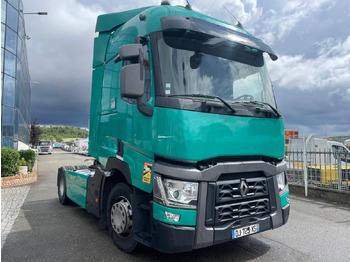 وحدة جر Renault Gamme T 460 DXI: صورة 2