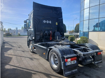 وحدة جر Renault Gamme T 460: صورة 4 وحدة جر Renault Gamme T 460: صورة 4