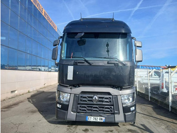 وحدة جر Renault Gamme T 460: صورة 2 وحدة جر Renault Gamme T 460: صورة 2