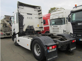 وحدة جر Renault Gamme T 480: صورة 3