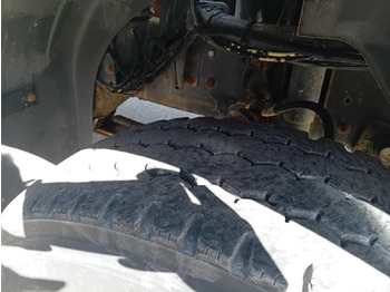 شاحنة خلاطة خرسانة Renault Kerax 340: صورة 5