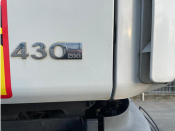 شاحنة ذات خطاف Renault Kerax 430 DXI: صورة 5 شاحنة ذات خطاف Renault Kerax 430 DXI: صورة 5