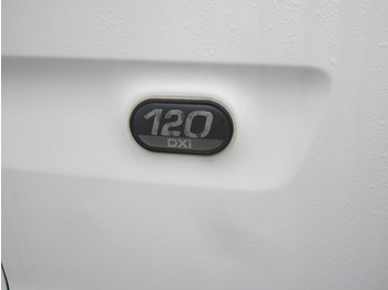 قلاب صغير Renault Mascott 120 DXI: صورة 4
