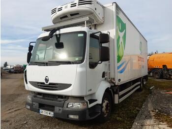 شاحنة الفريزر RENAULT Midlum 220