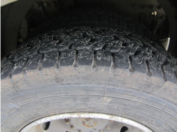 شاحنة مقفلة Renault Midlum 220 DXI: صورة 4 شاحنة مقفلة Renault Midlum 220 DXI: صورة 4