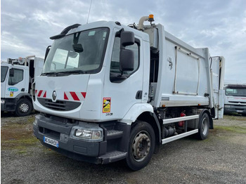 شاحنة النفايات RENAULT Midlum 280