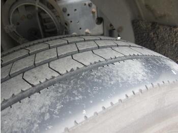 شاحنة مقفلة Renault Midlum 280 DXI: صورة 3 شاحنة مقفلة Renault Midlum 280 DXI: صورة 3