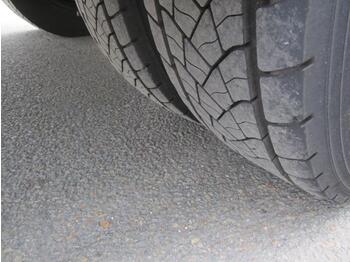 شاحنة مقفلة Renault Midlum 280 DXI: صورة 4 شاحنة مقفلة Renault Midlum 280 DXI: صورة 4