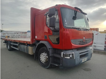شاحنات مسطحة RENAULT Premium 280